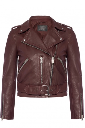 'balfern' biker jacket, zdjęcie 1 'balfern' biker jacket od AllSaints
